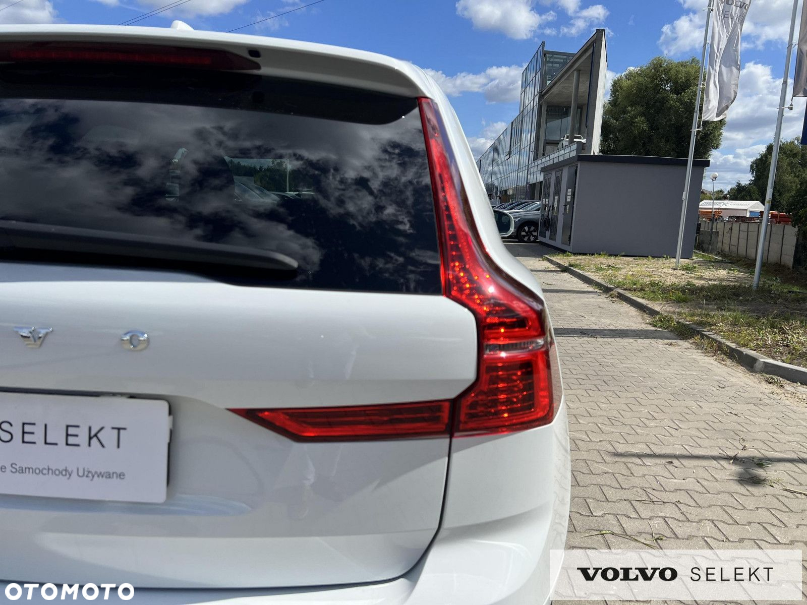 Volvo XC 60 - 27