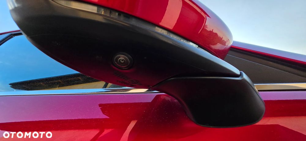 Mazda 3 e-SKYACTIV-G 2.0 M HYBRID HOMURA - 37