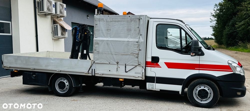 Iveco Daily 35s21 - 15