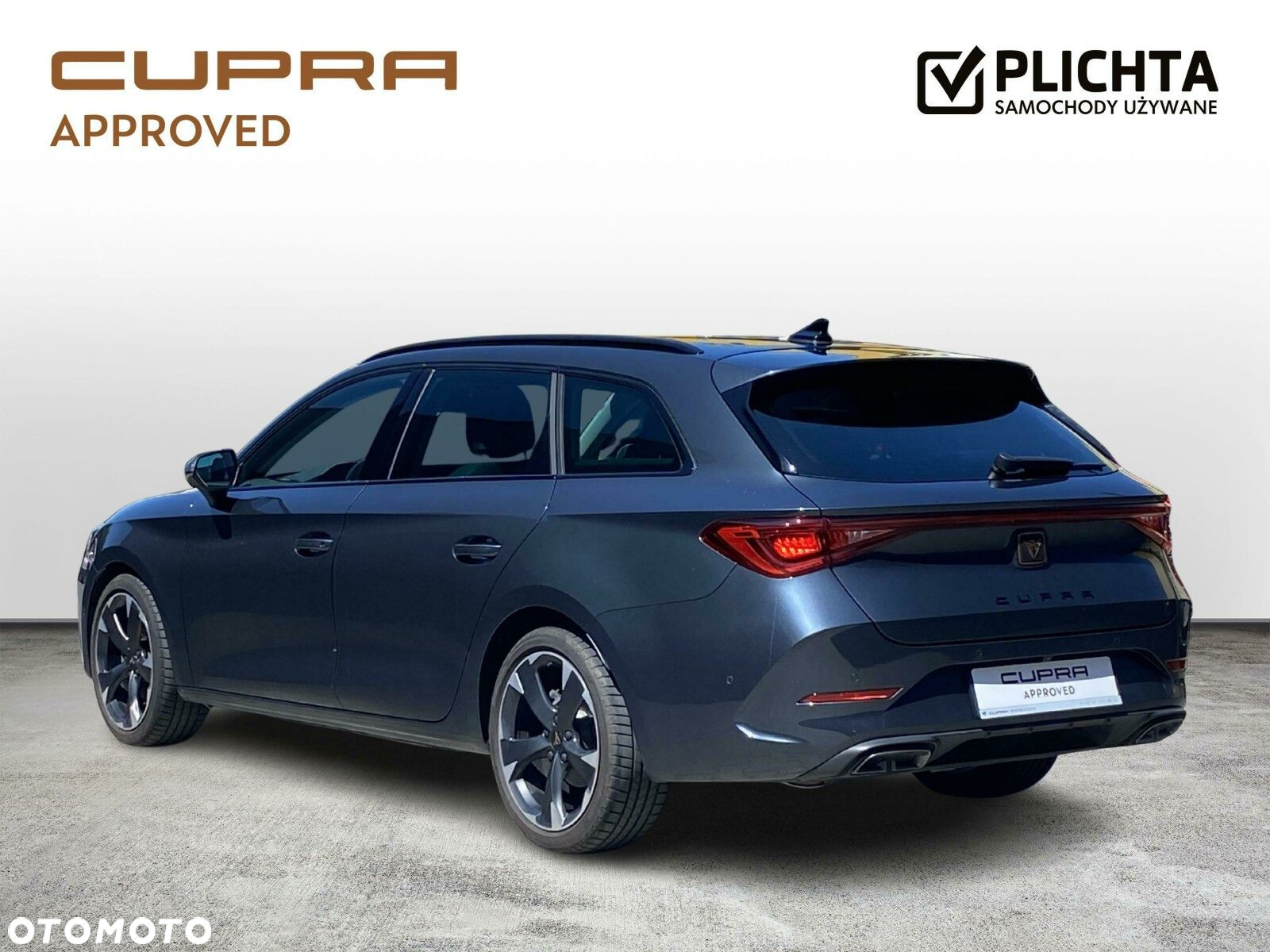 Cupra Leon 1.5 eTSI DSG - 3