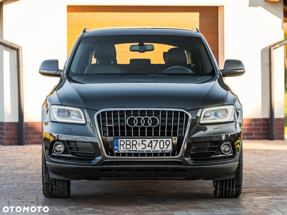 Audi Q5 - 7