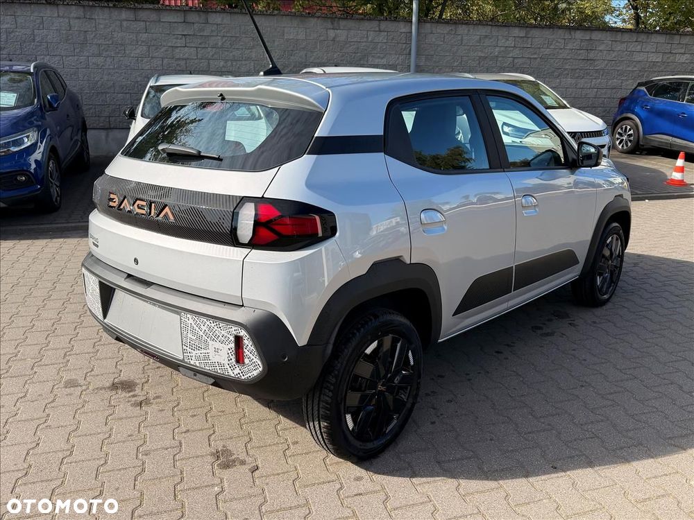 Dacia Spring Electric 26.8kWh 65 Extreme - 6