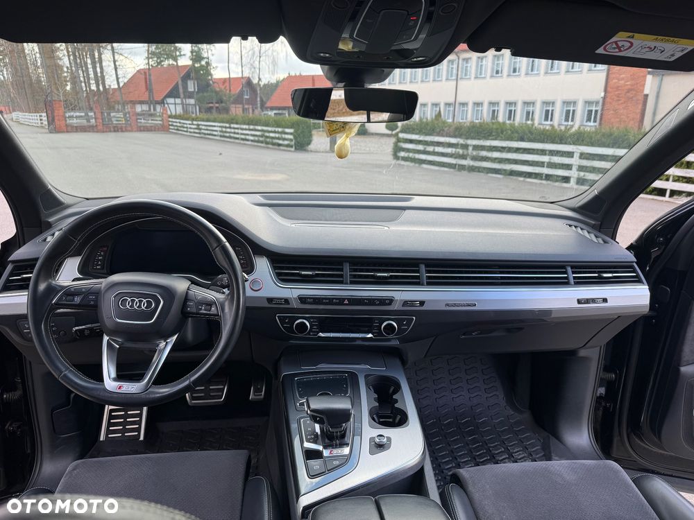 Audi SQ7 - 4