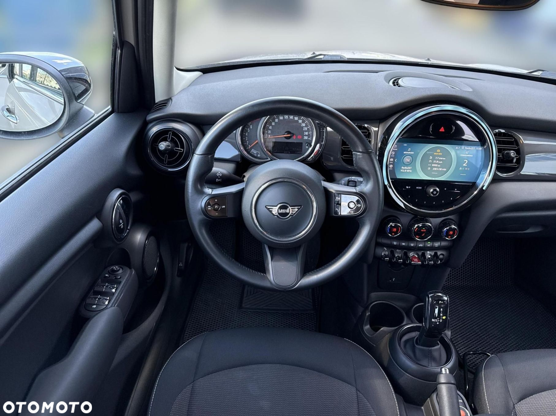 MINI Cooper - 23