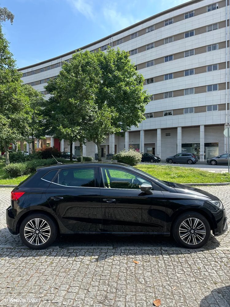 SEAT Ibiza 1.0 TSI Xcellence - 3