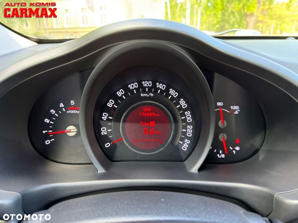 Kia Sportage - 24