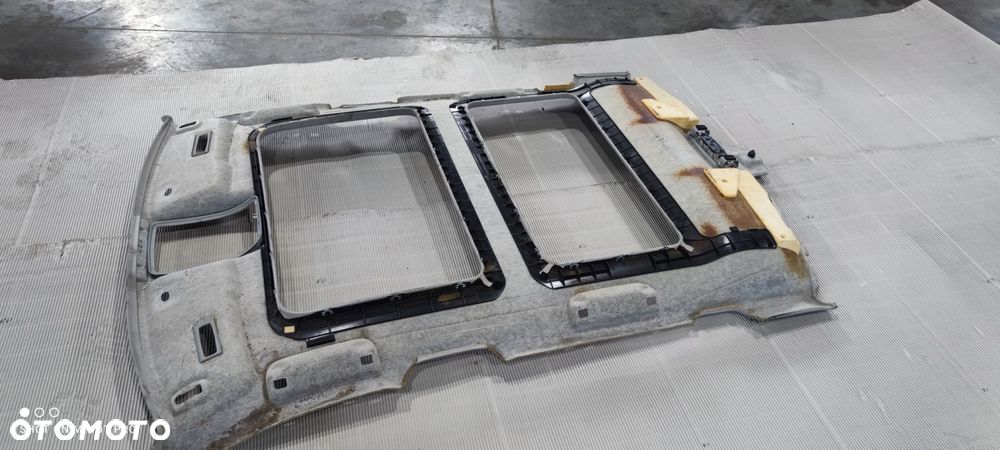 PODSUFITKA AUDI A3 8P 5D 8P4867505L 4L7 SZYBERDACH - 13