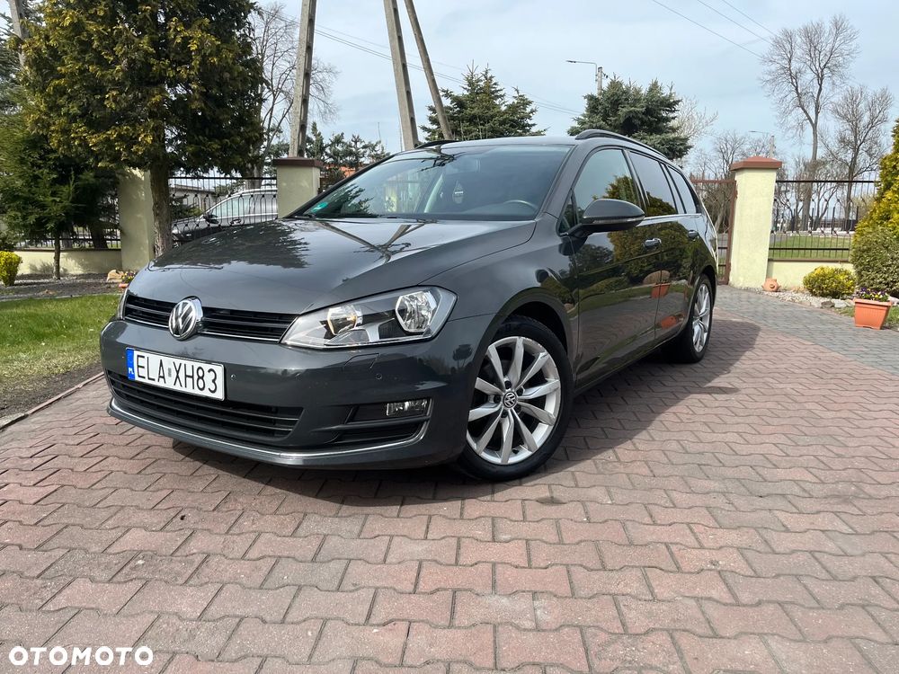 Volkswagen Golf 2.0 TDI SCR Highline - 16