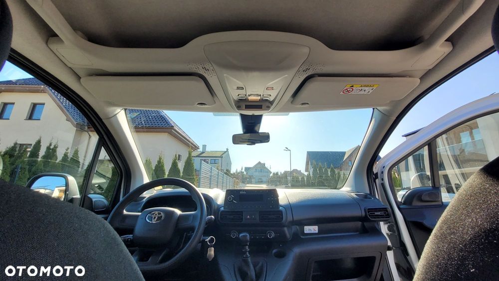 Toyota PROACE CITY - 11