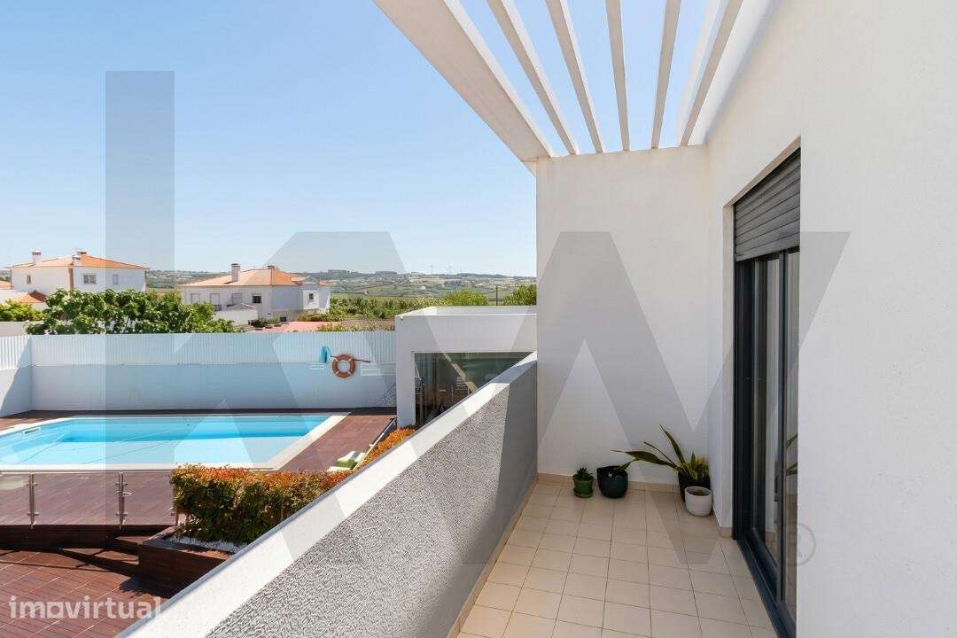 Moradia T3 e os pés quase na areia - Viva em Modo Férias - Grande imagem: 5/27