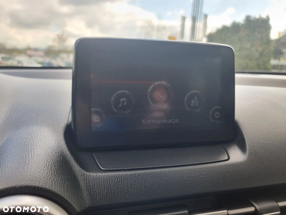 Mazda 2 1.5 Skymotion - 19