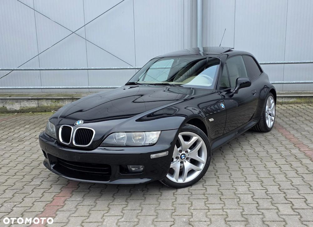 BMW Z3 - 2