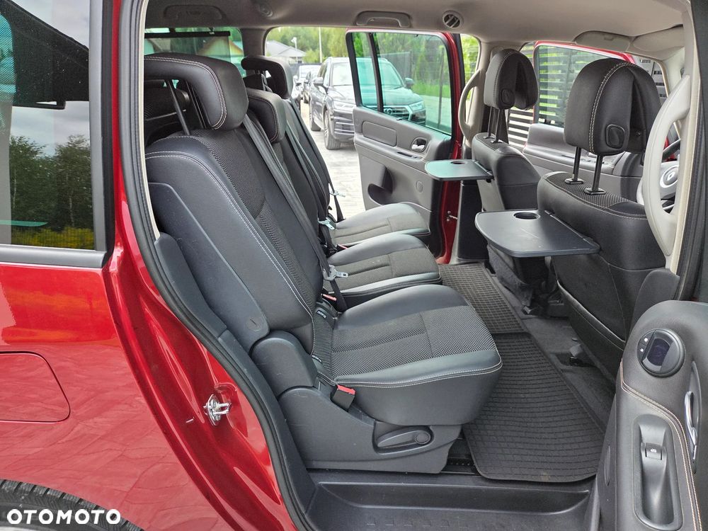 Renault Grand Espace 2.0 dCi 175 FAP Initiale - 26