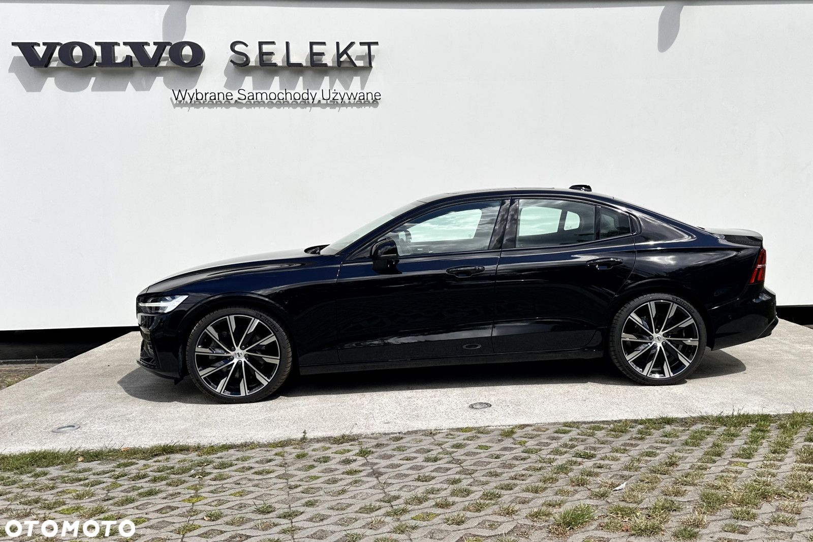 Volvo S60 - 3