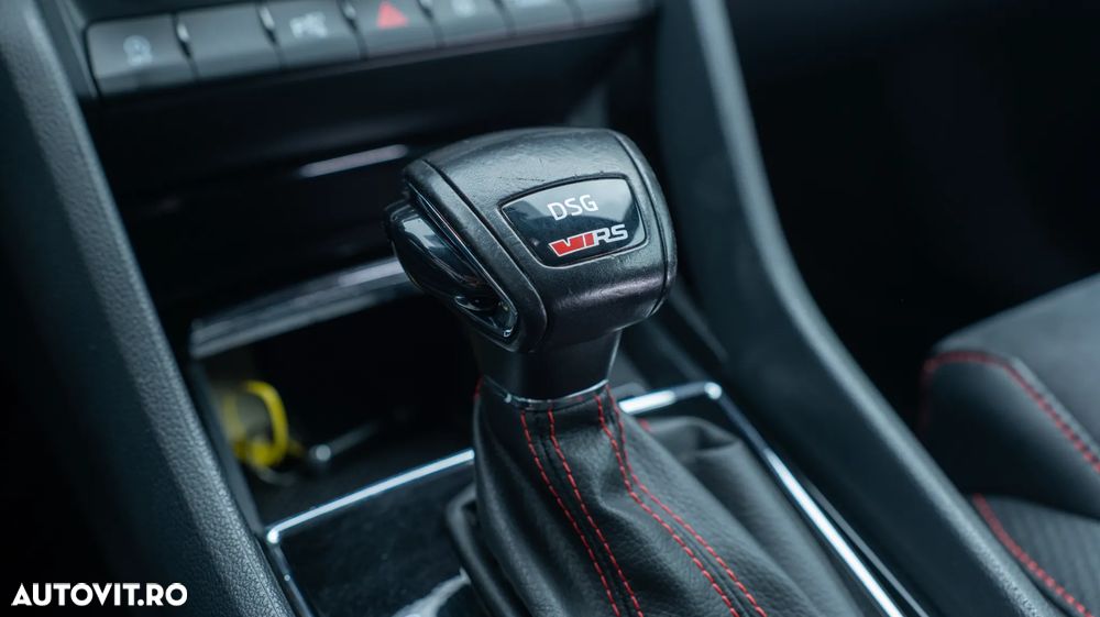 Skoda Kodiaq 2.0 TDI 4X4 DSG RS - 25