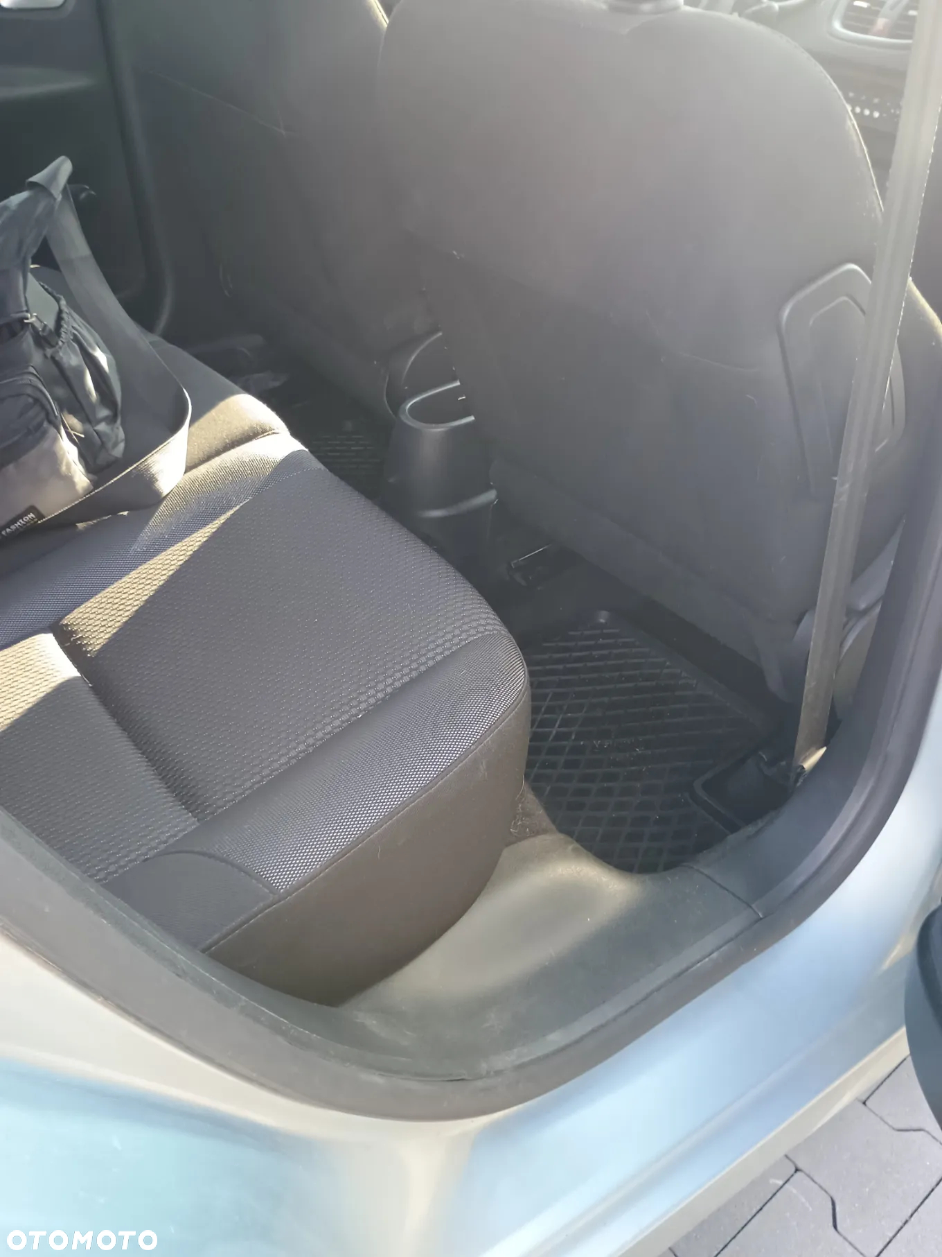 Peugeot 207 1.4 HDi Active - 19