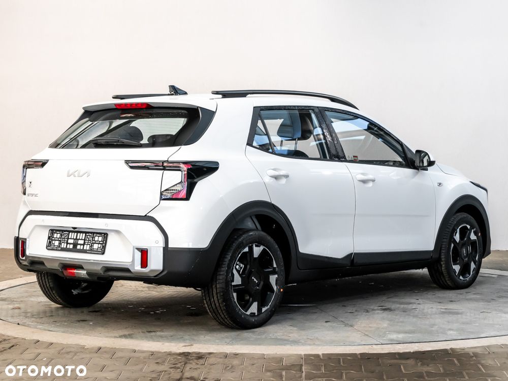 Kia Stonic 1.0 T-GDI M - 6