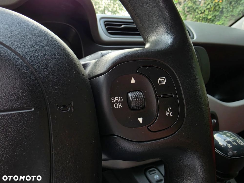 Fiat Panda 1.2 - 16