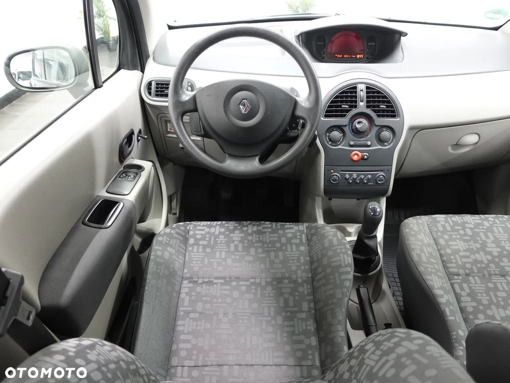 Renault Modus 1.2 16V Cite - 30