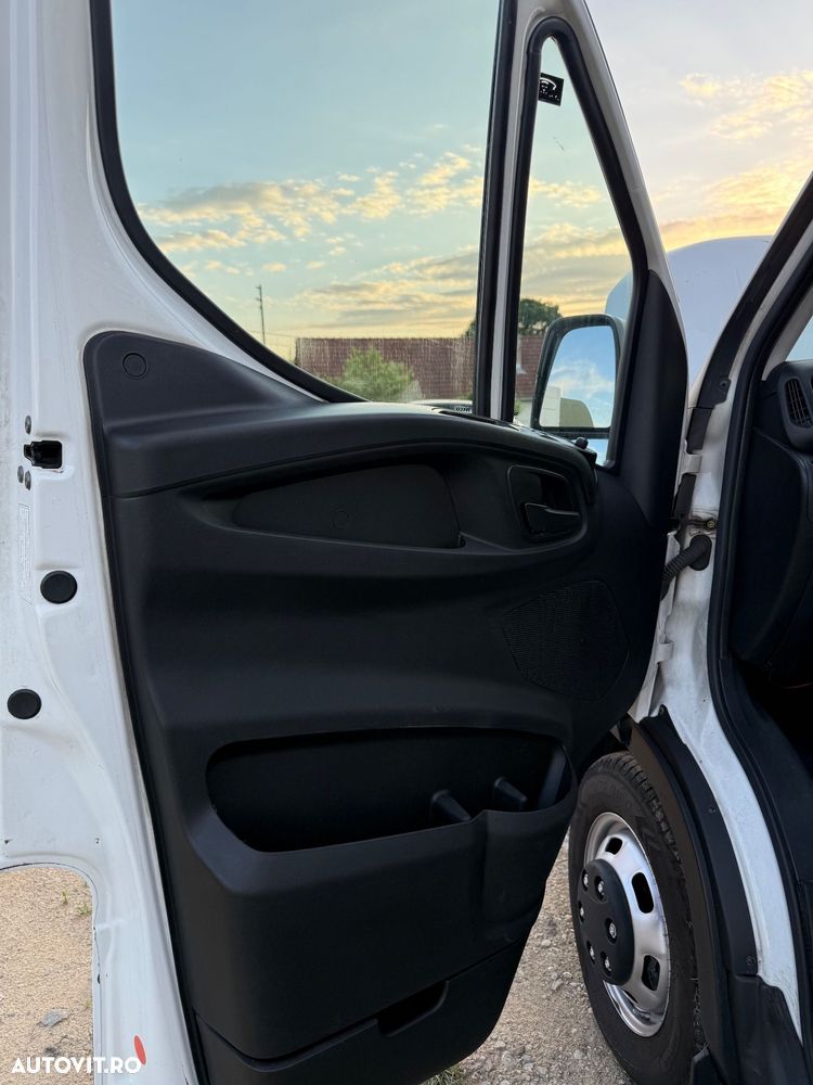 Iveco Daily VI - 10