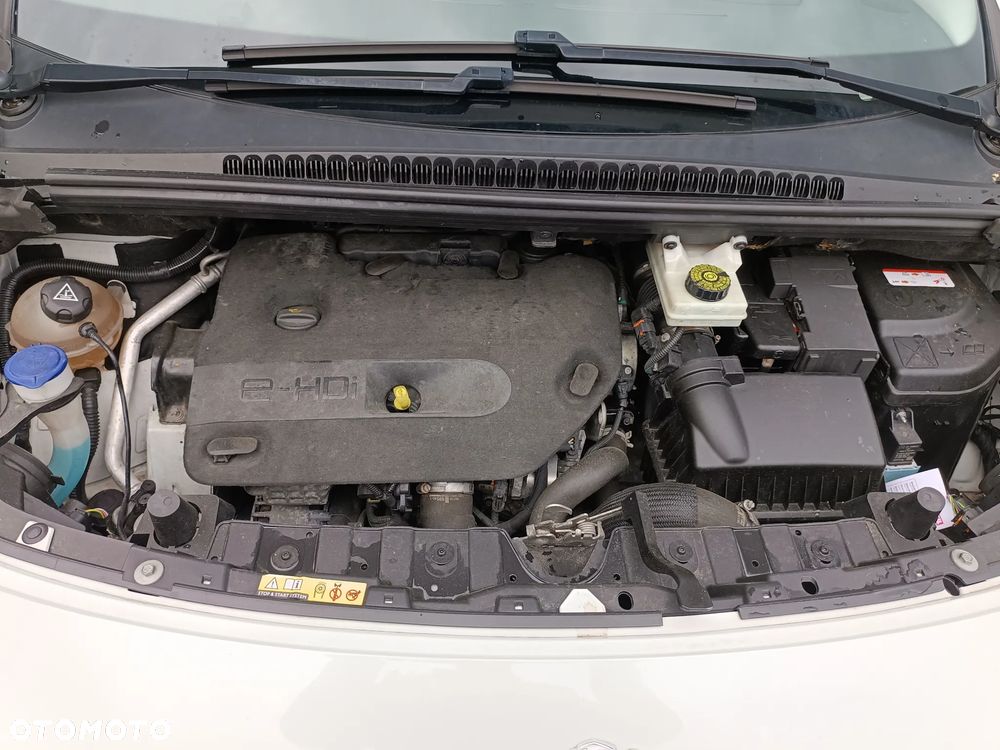 Peugeot 3008 2.0 BlueHDi Active S&S - 34