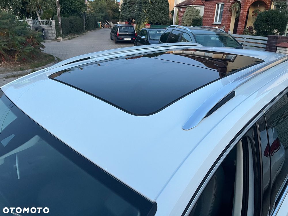 Volkswagen Sharan - 9