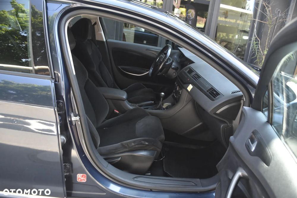 Citroën C5 HDi 110 Tendance - 9