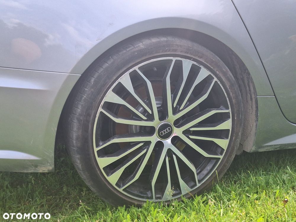 Audi A6 Limousine - 13