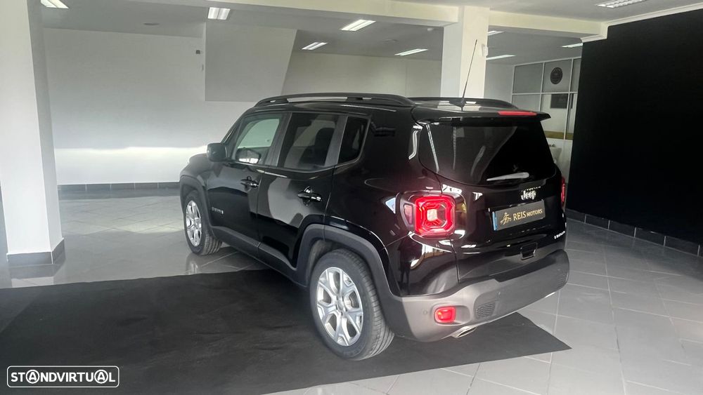 Jeep Renegade - 7