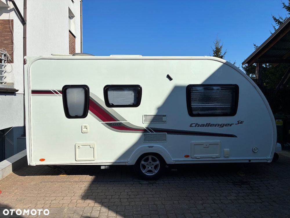 SWIFT Challenger 480 SE - 17