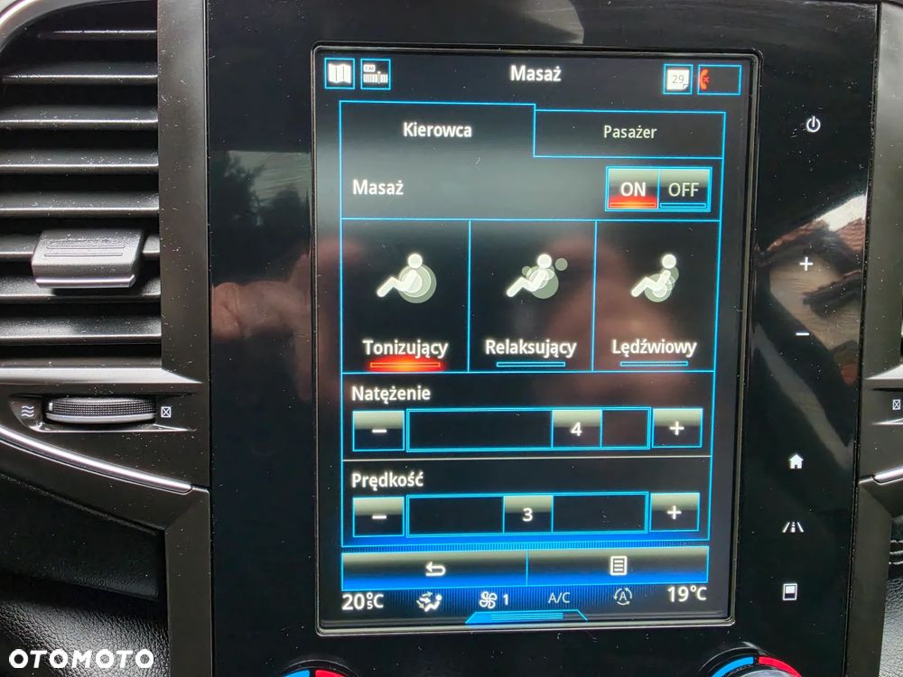 Renault Talisman ENERGY TCe 200 EDC INITIALE PARIS - 24