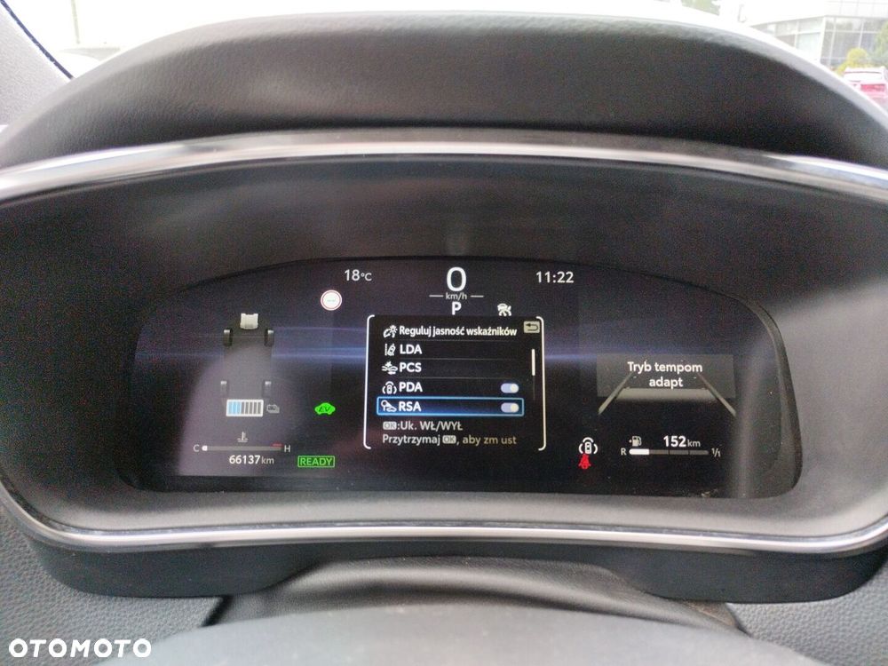 Toyota Corolla 1.8 Hybrid Comfort - 17