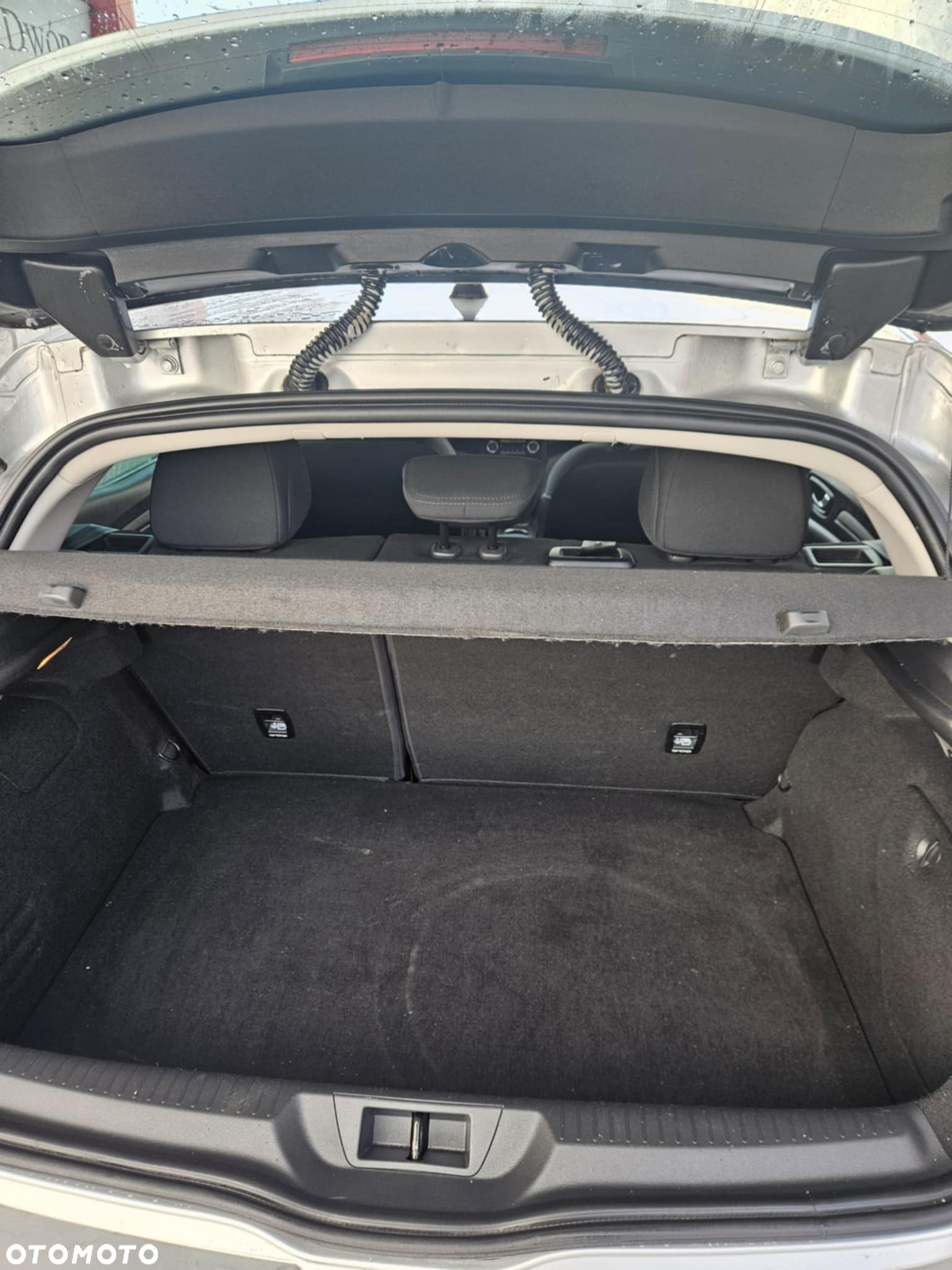 Renault Megane 1.5 Blue dCi Intens - 13
