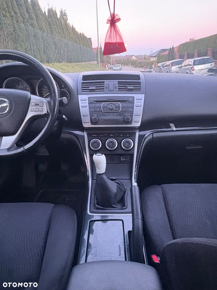 Mazda 6 Sport 2.0 Active - 17