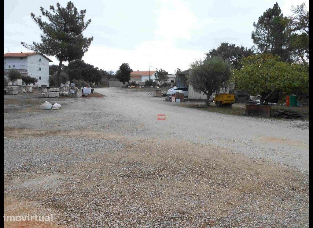 Terreno para construção - Grande imagem: 2/12