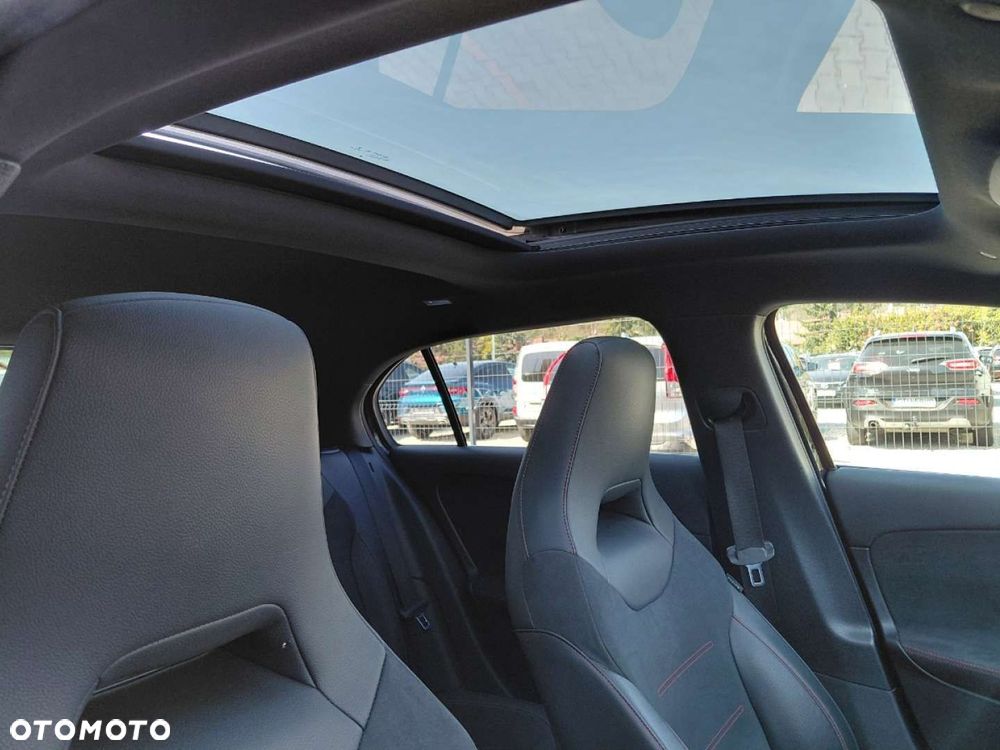 Mercedes-Benz Klasa A - 17