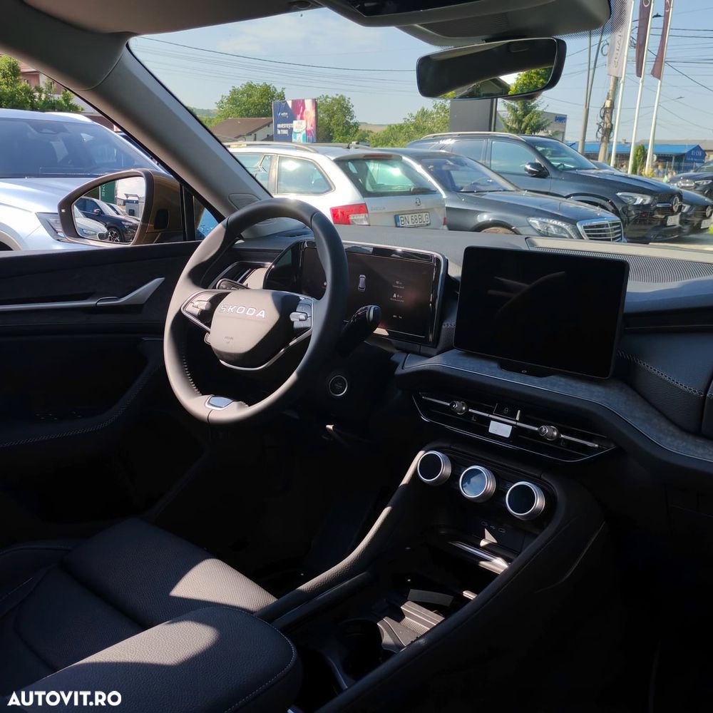 Skoda Kodiaq 2.0 TDI 4X4 DSG Selection - 12