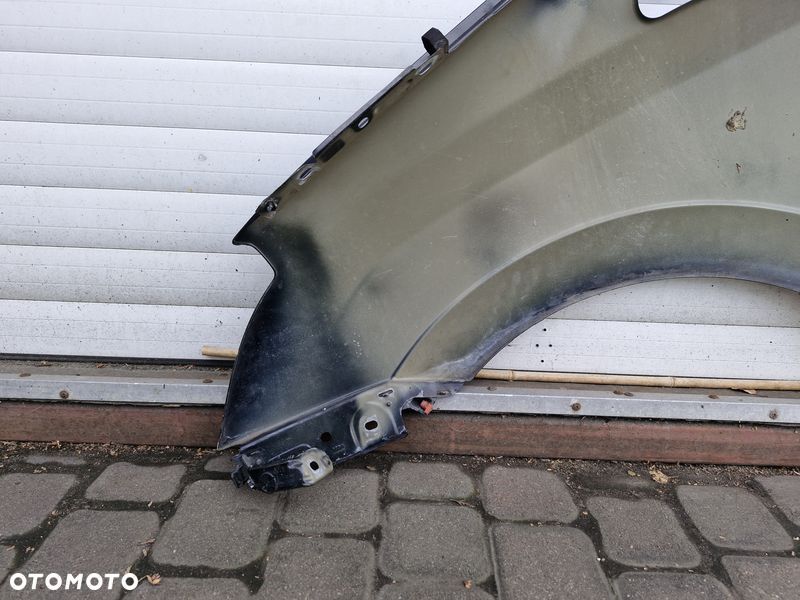 OPEL MERIVA A I 1 BŁOTNIK PRAWY PRZÓD PRZEDNI - 8