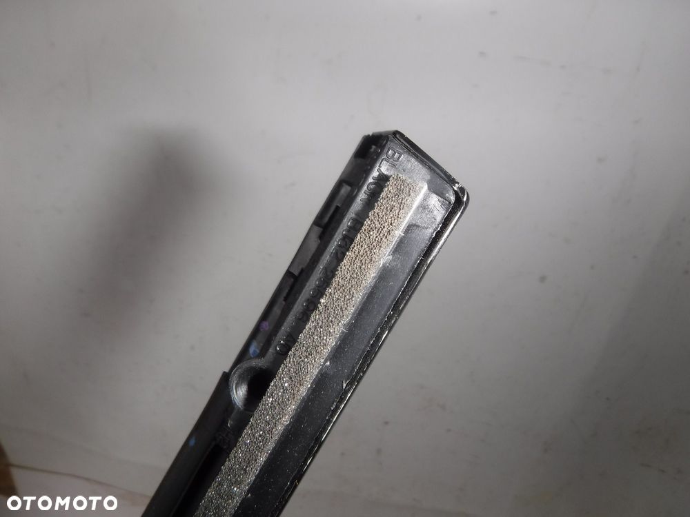 range rover evoque l538 listwa drzwi prawa tył tylna parapet - 3