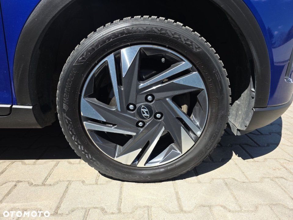 Hyundai Bayon - 11
