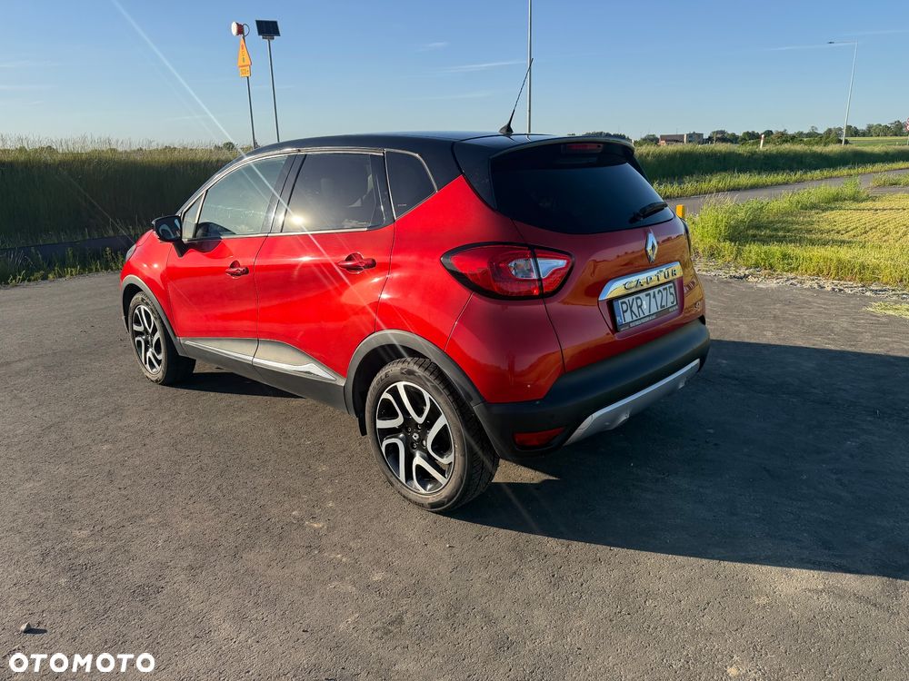 Renault Captur dCi 90 EDC Helly Hansen - 2