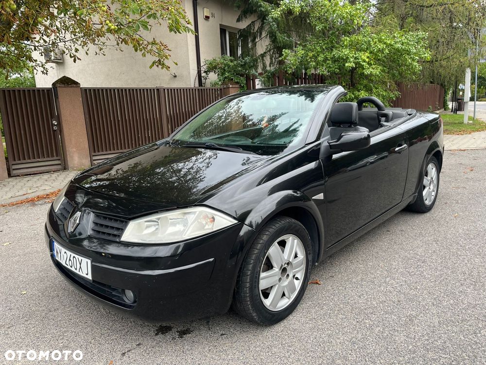 Renault Megane - 7
