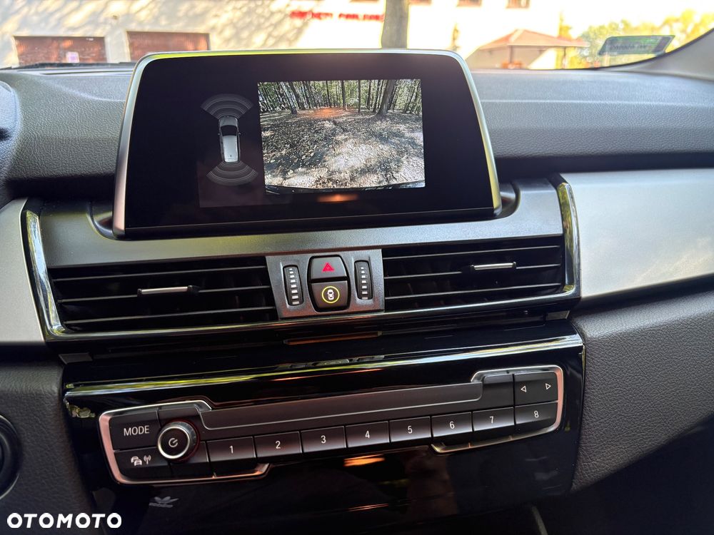 BMW Seria 2 218d GT Advantage - 27