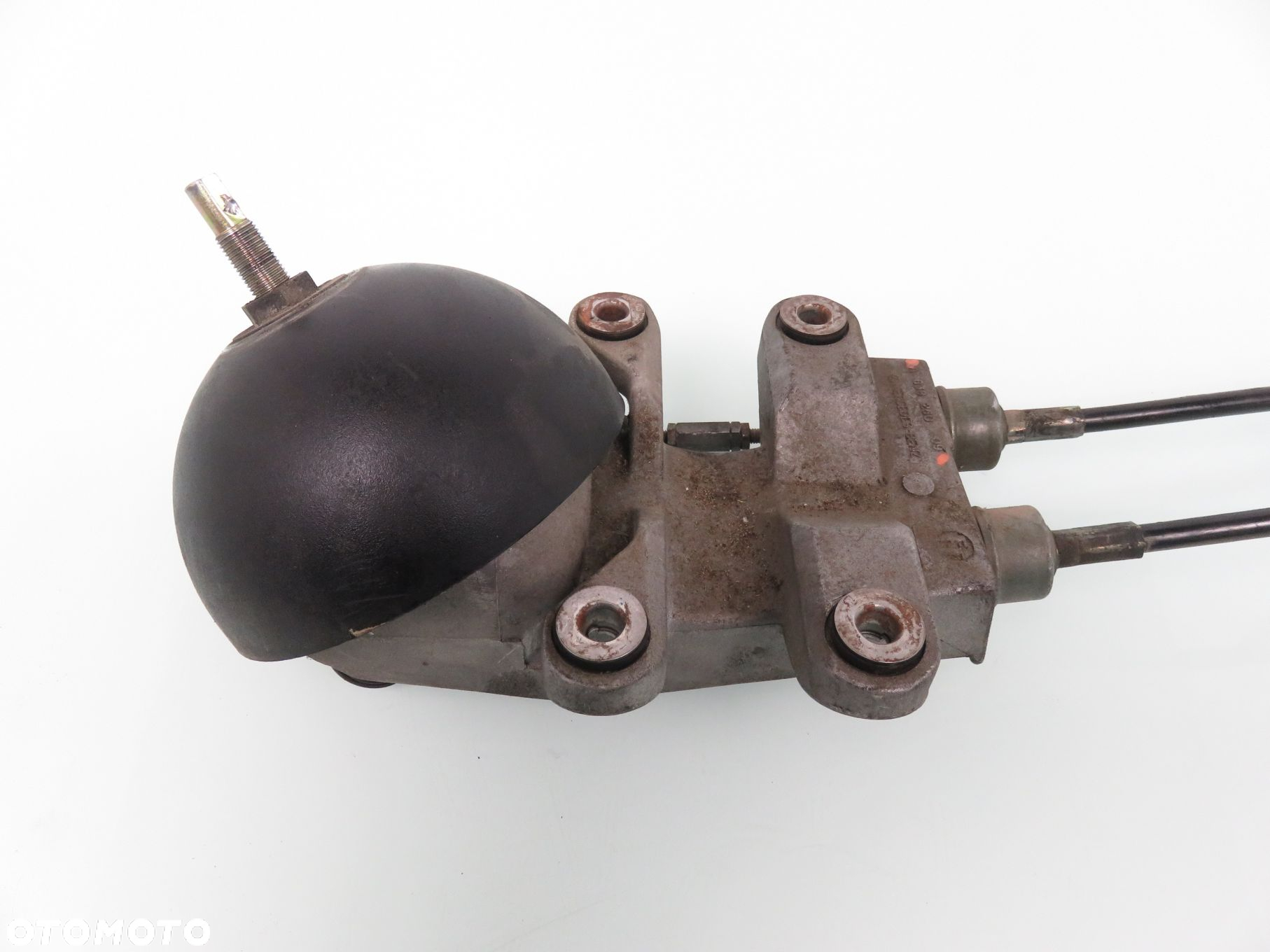 LEWAREK MERCEDES W638 2.3 A63826009 - 6