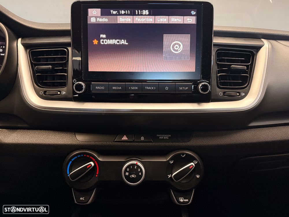 Kia Stonic 1.2 Dynamic - 18