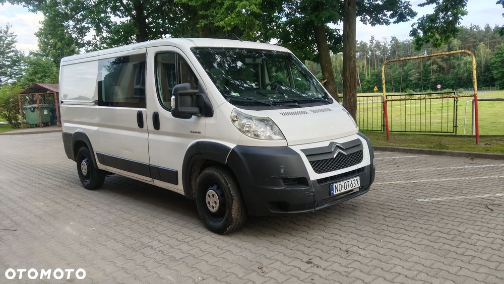Citroën Jumper - 5