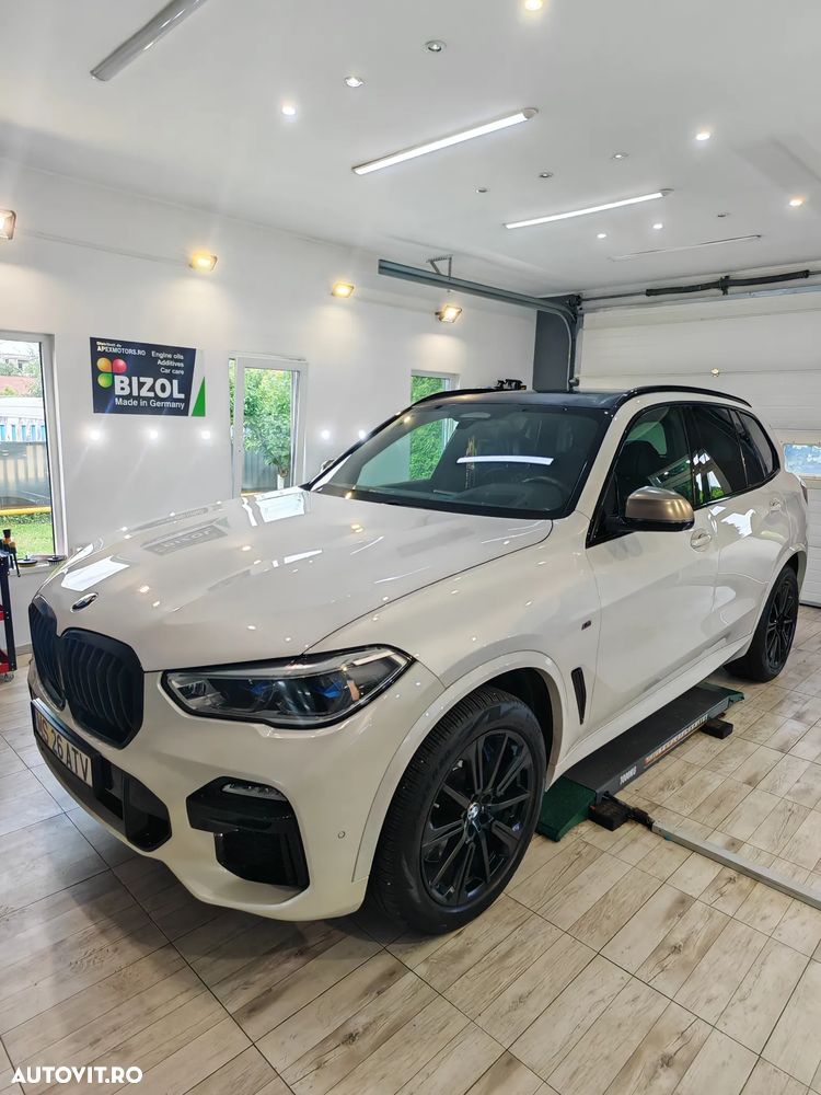 BMW X5 M - 7