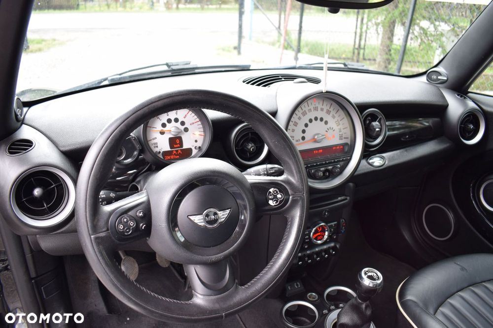 MINI Cooper D - 6
