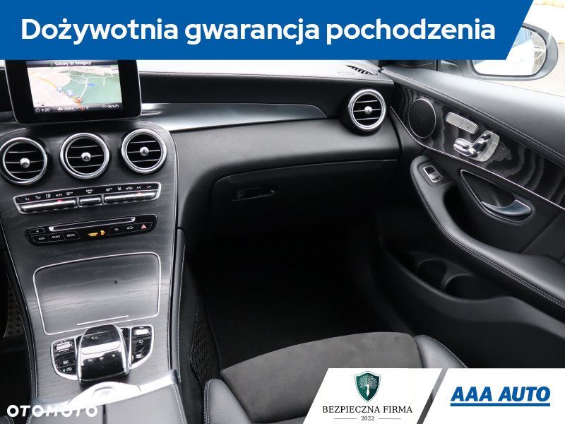 Mercedes-Benz GLC - 9