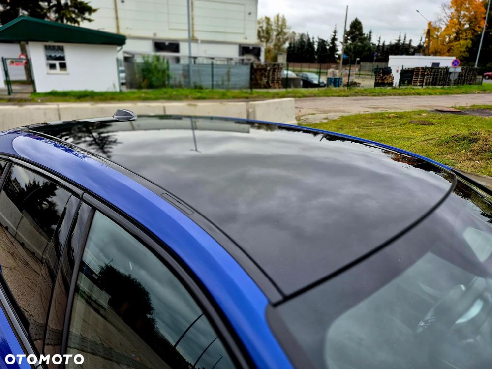 BMW Seria 1 118d M Sport sport - 24